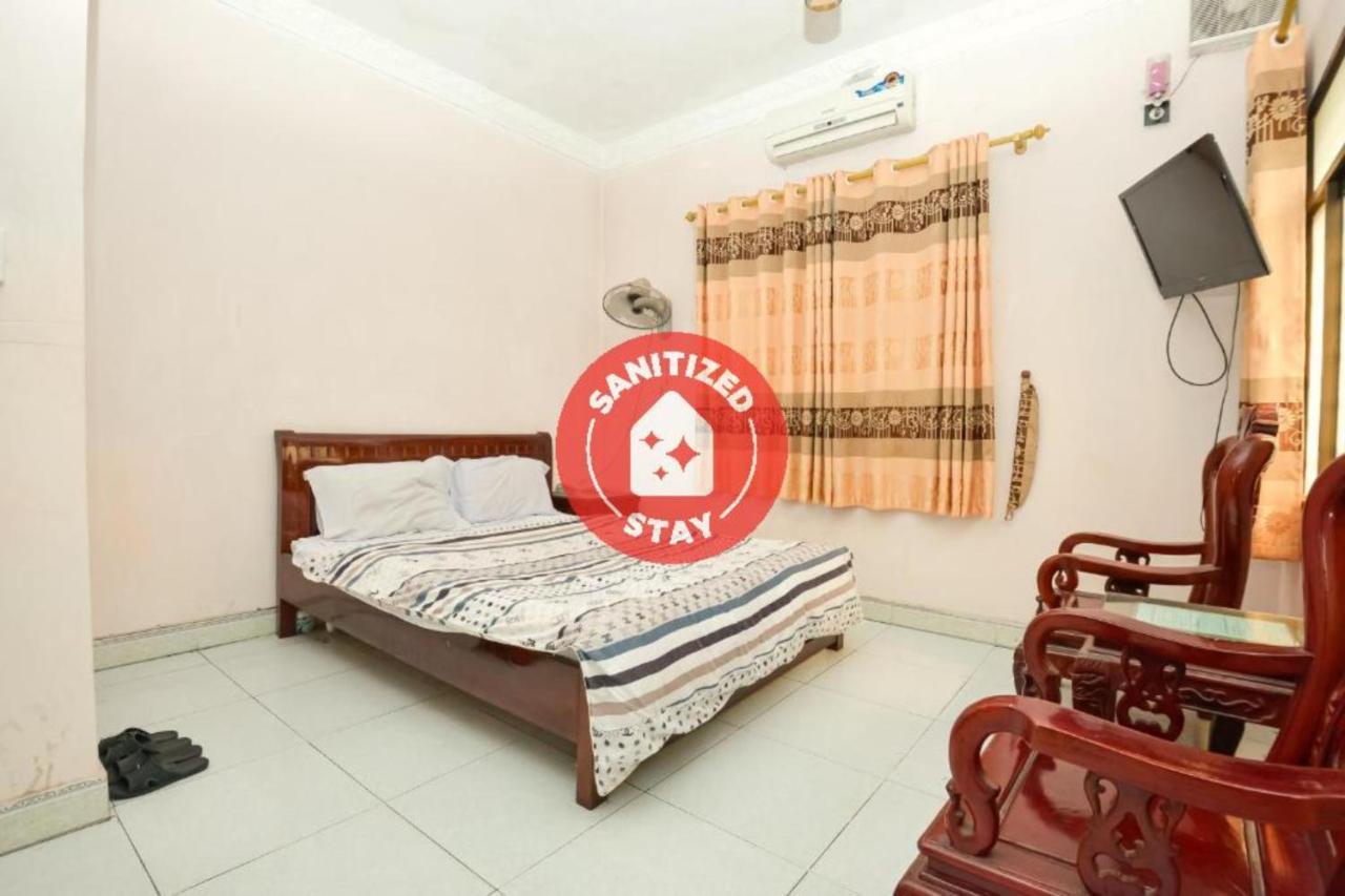 Hotel Spot On 1099 Sao Hanoi