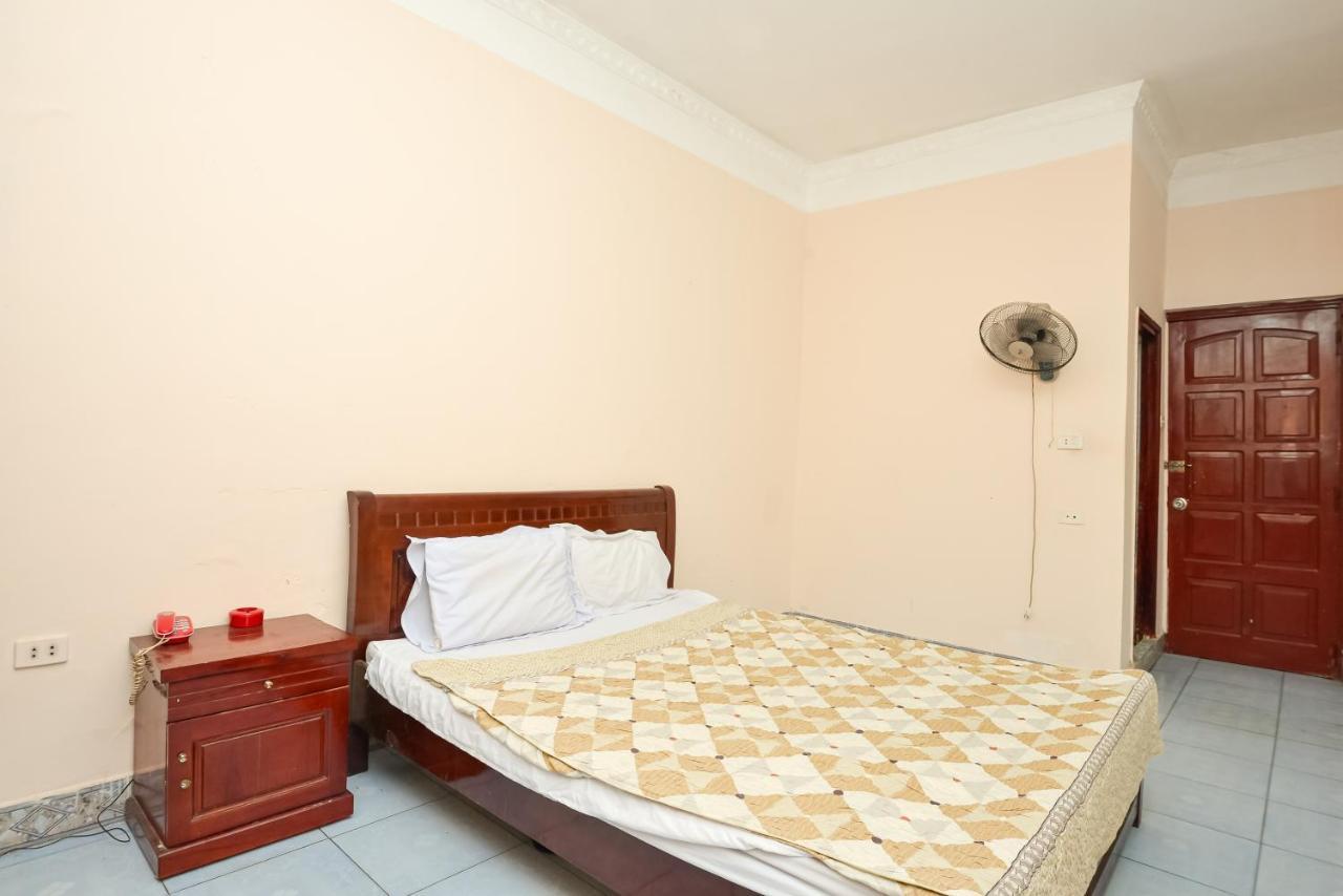 Hotel Spot On 1099 Sao Hanoi